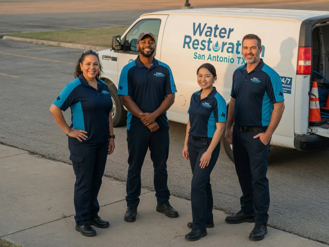 Water Damage Repair company in Chillicothe, IA